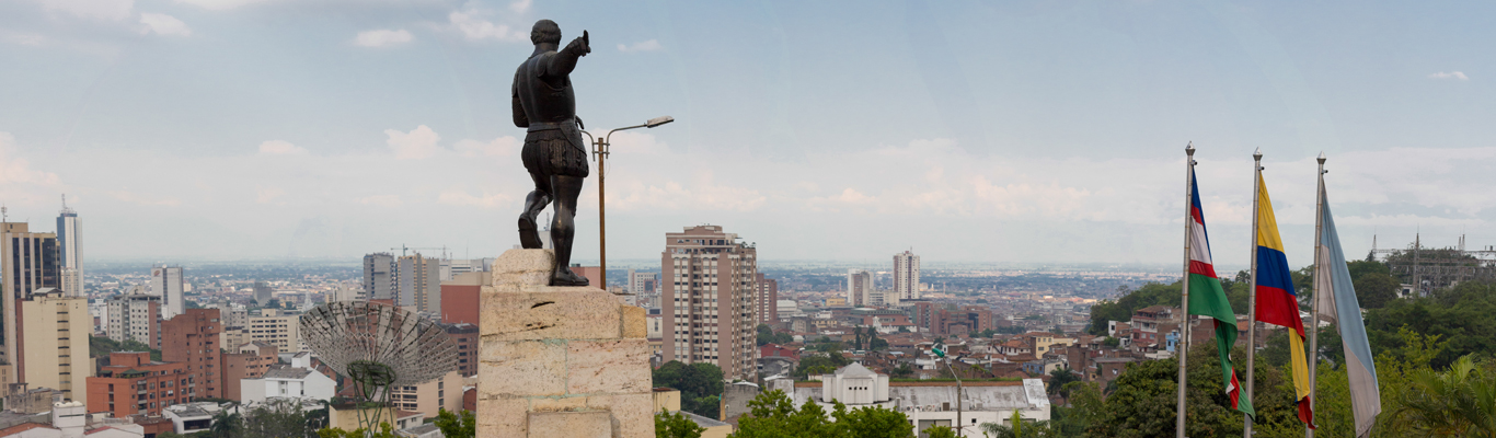 Foto cortesía: ProColombia